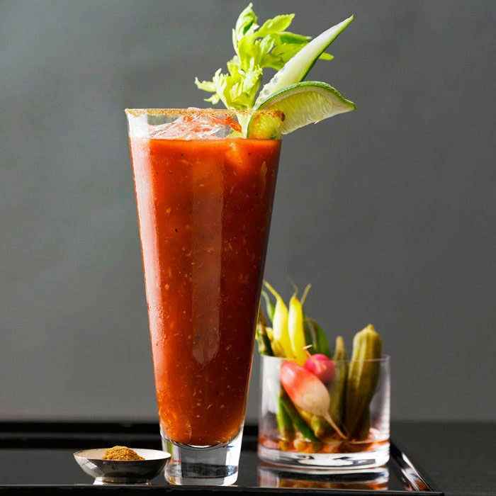 1934 Bloody Mary "Exceptional" Mix