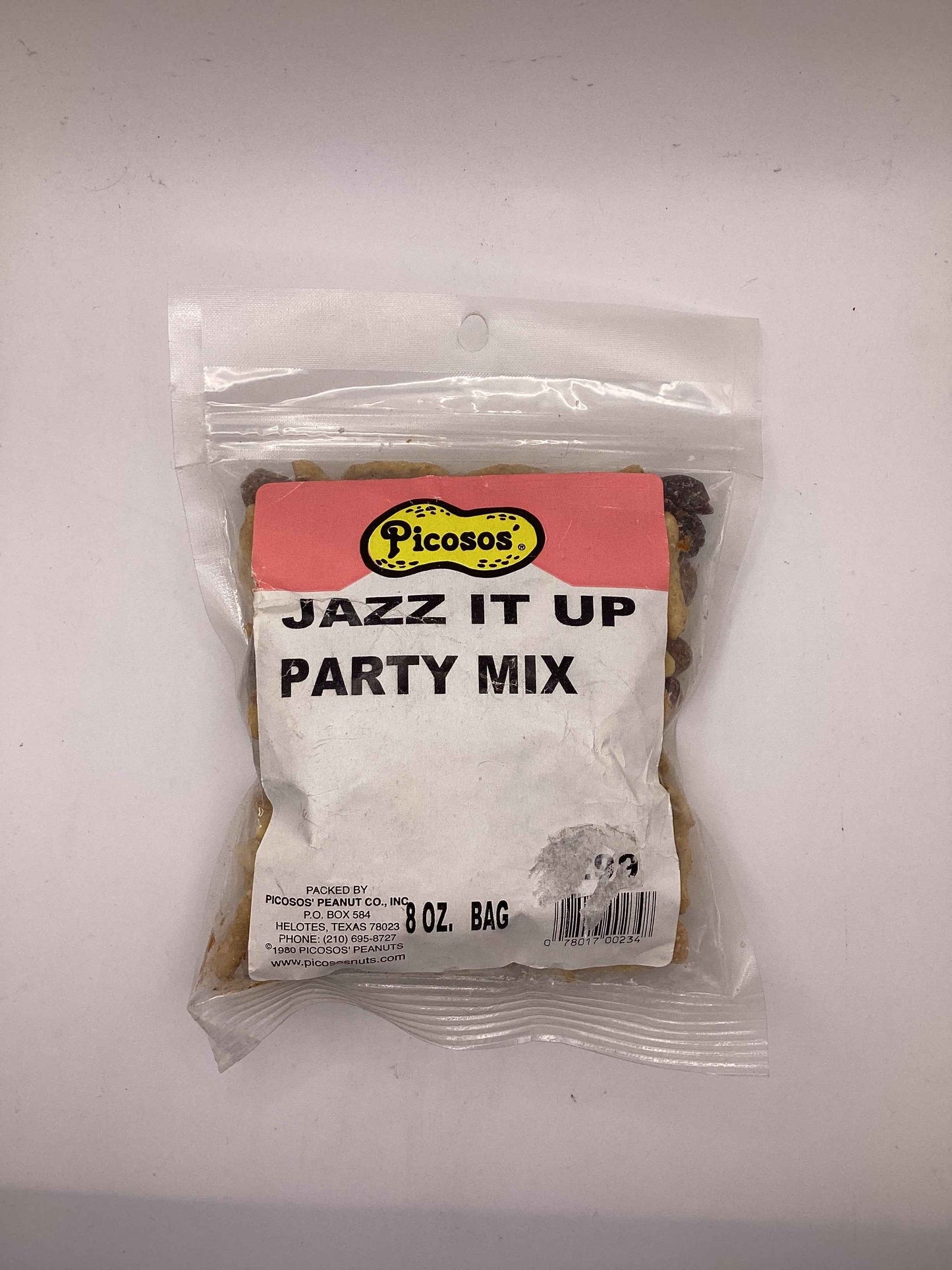 Jazz It Up Party Mix