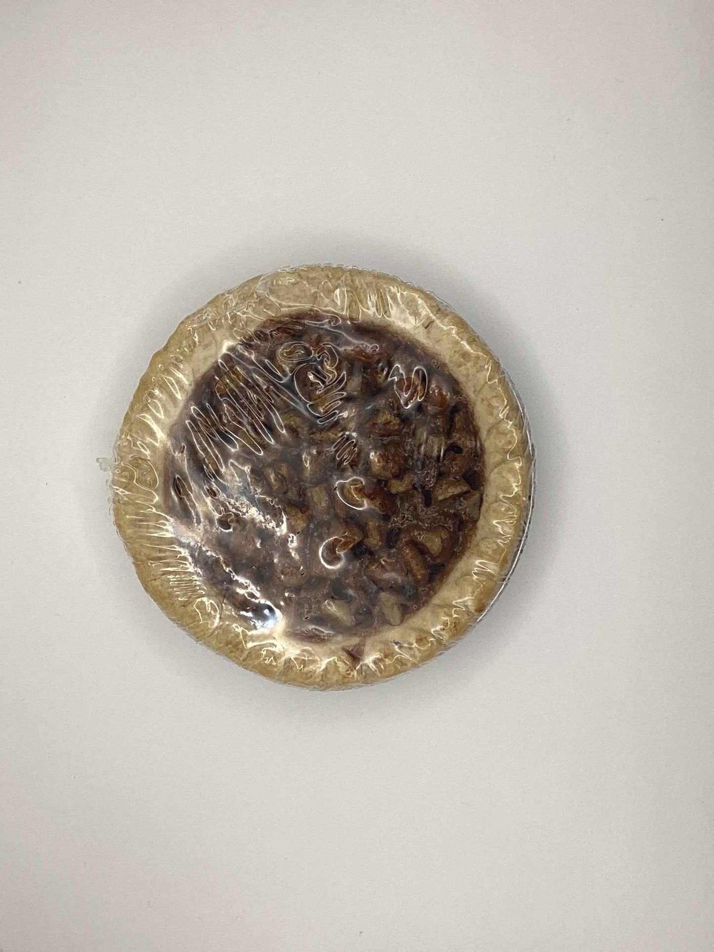 Mini Chocolate Pecan Pie