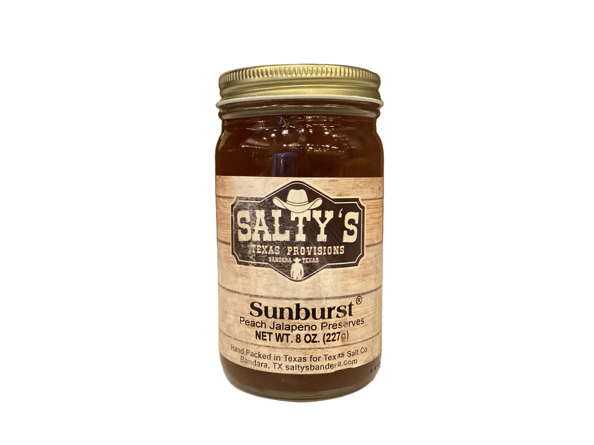 Sunburst Peach Jal Jelly