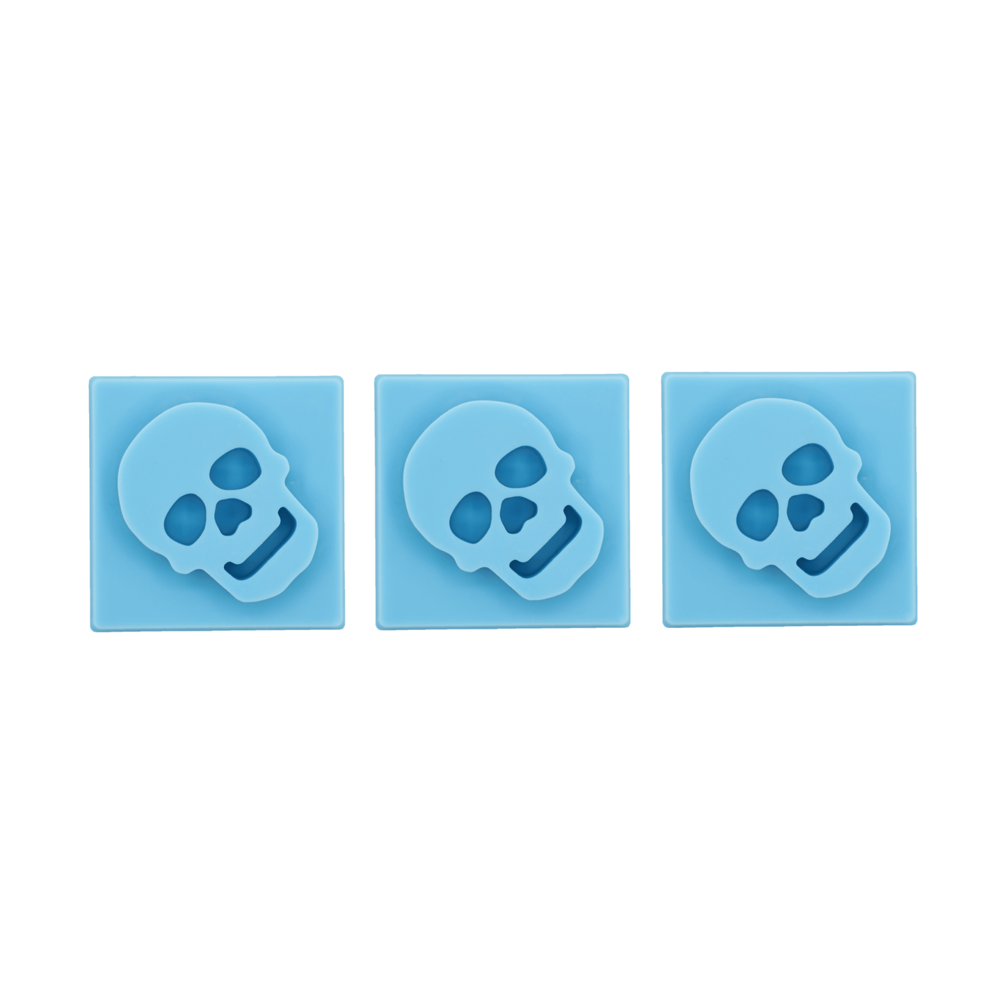 Skull Inserts - 3 Pack