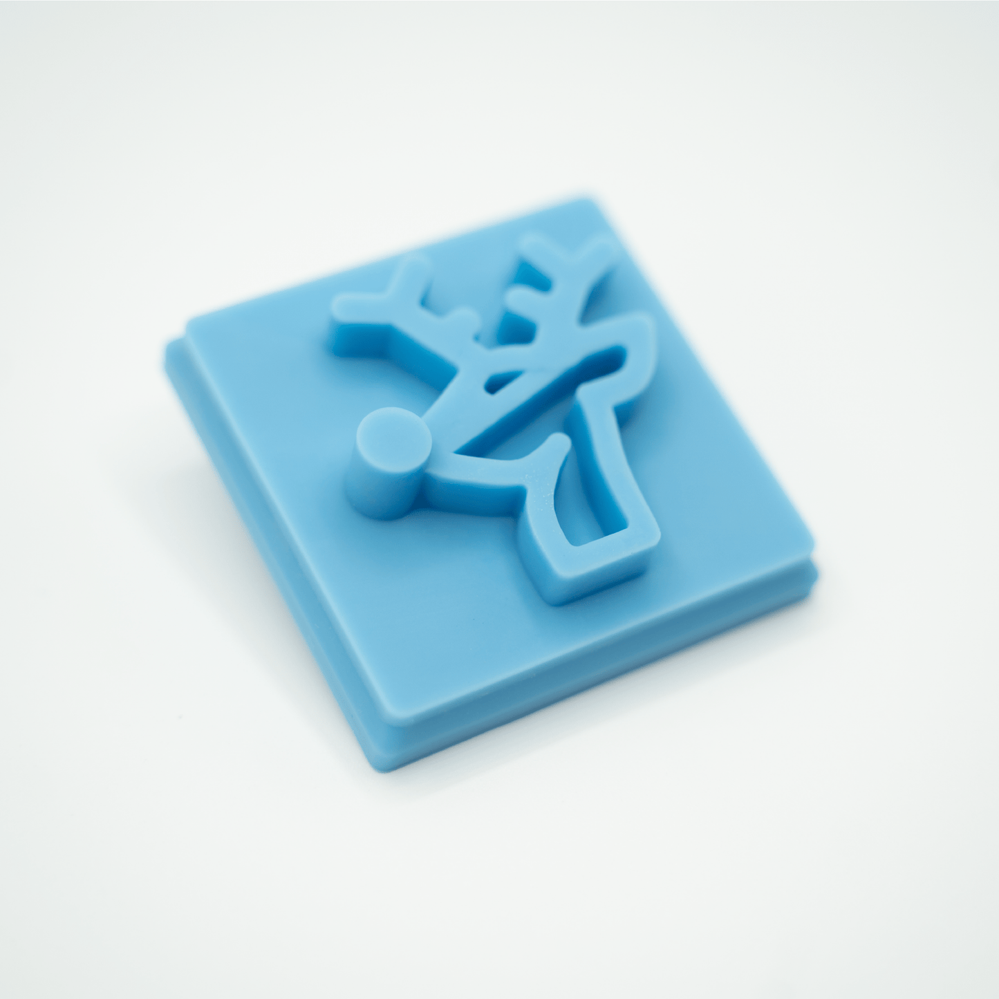 Rudolph Inserts - 3 Pack
