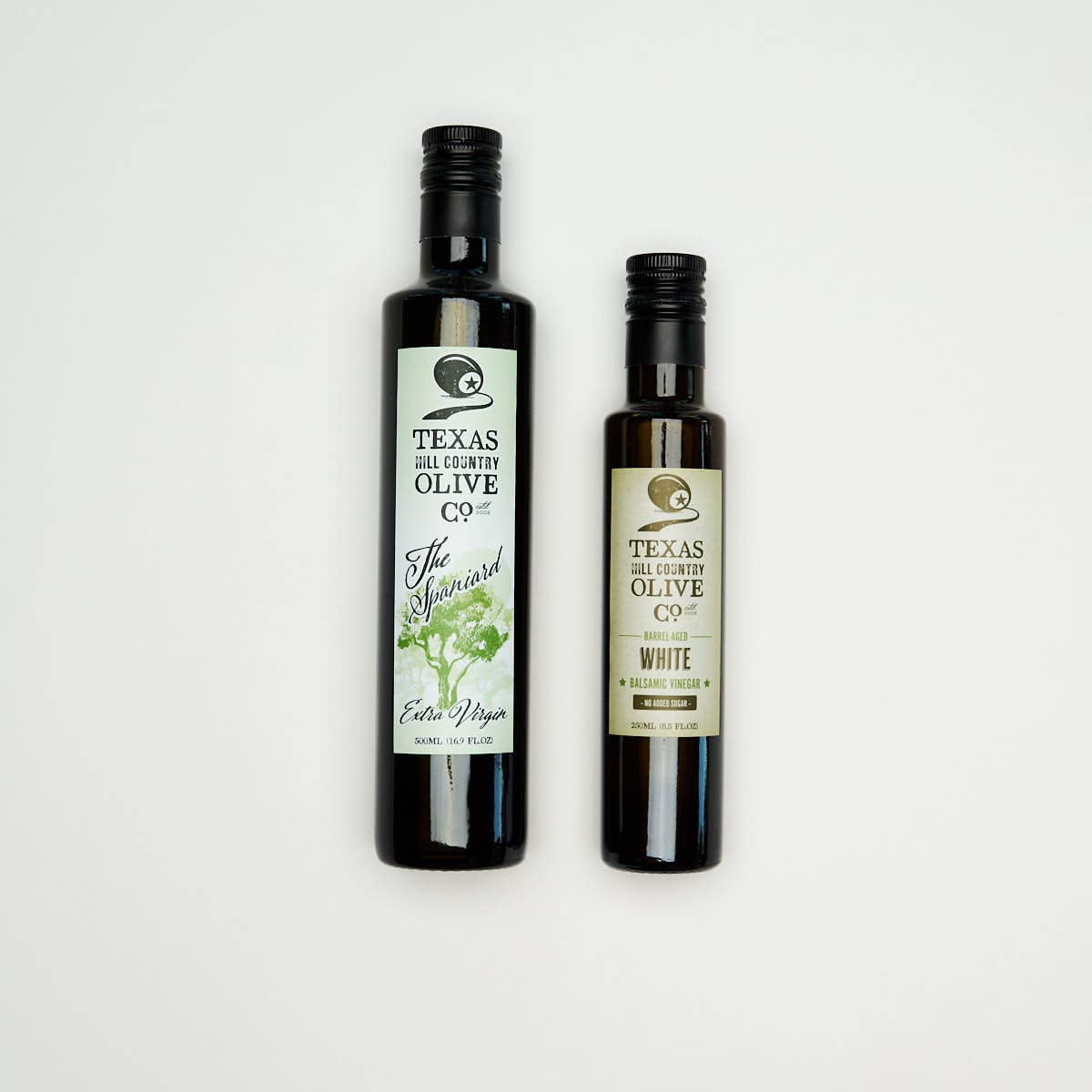 The Spaniard Extra Virgin Olive Oil 250 ml