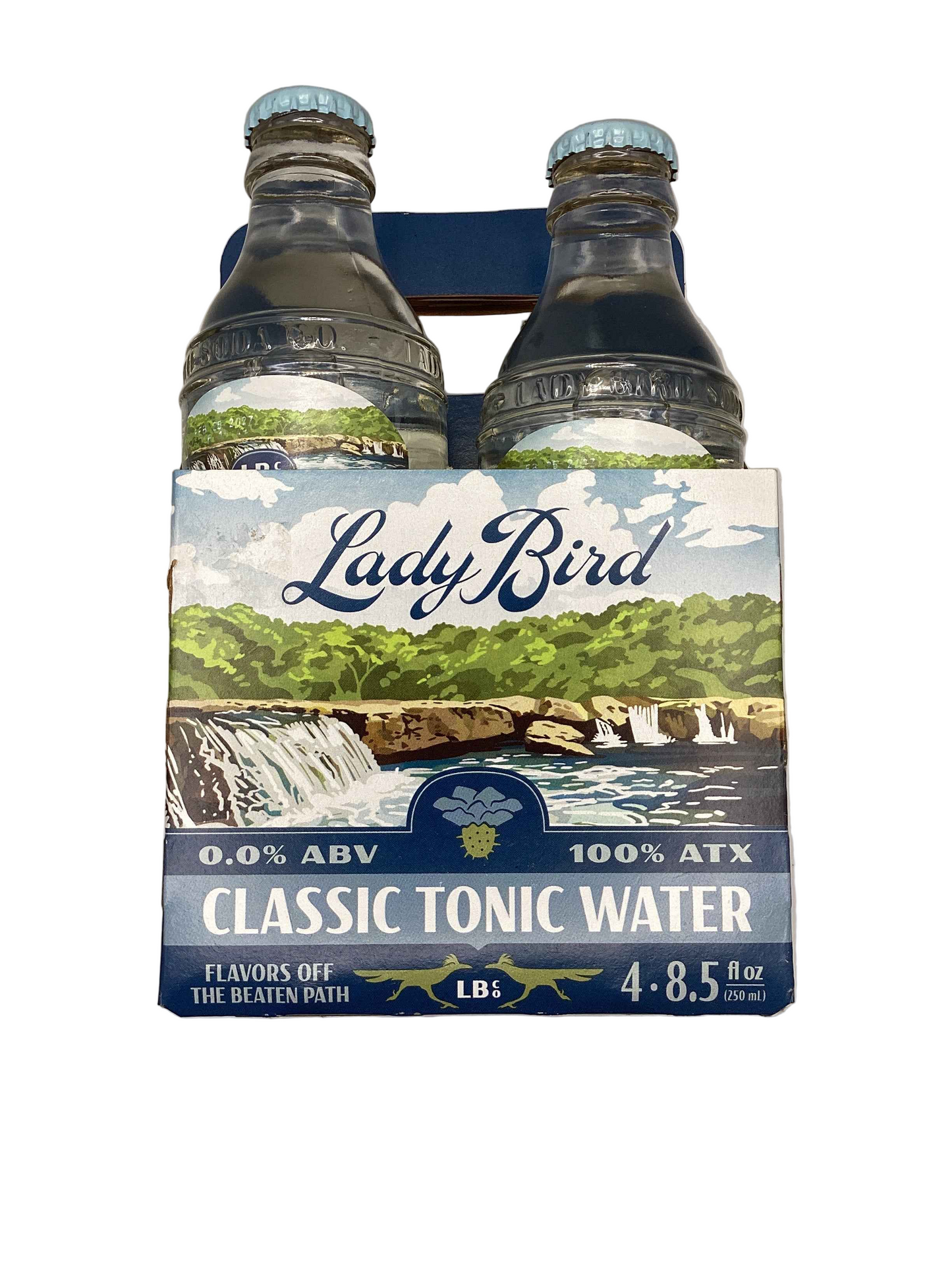 Classic Tonic Water
