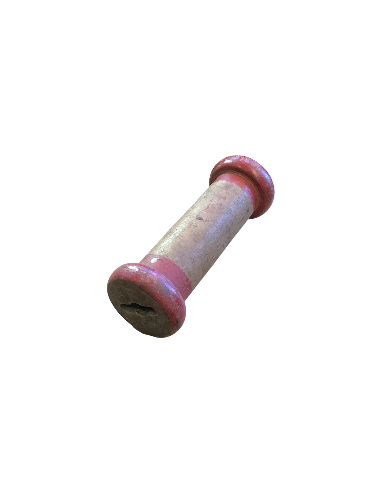Medium Wooden Spool