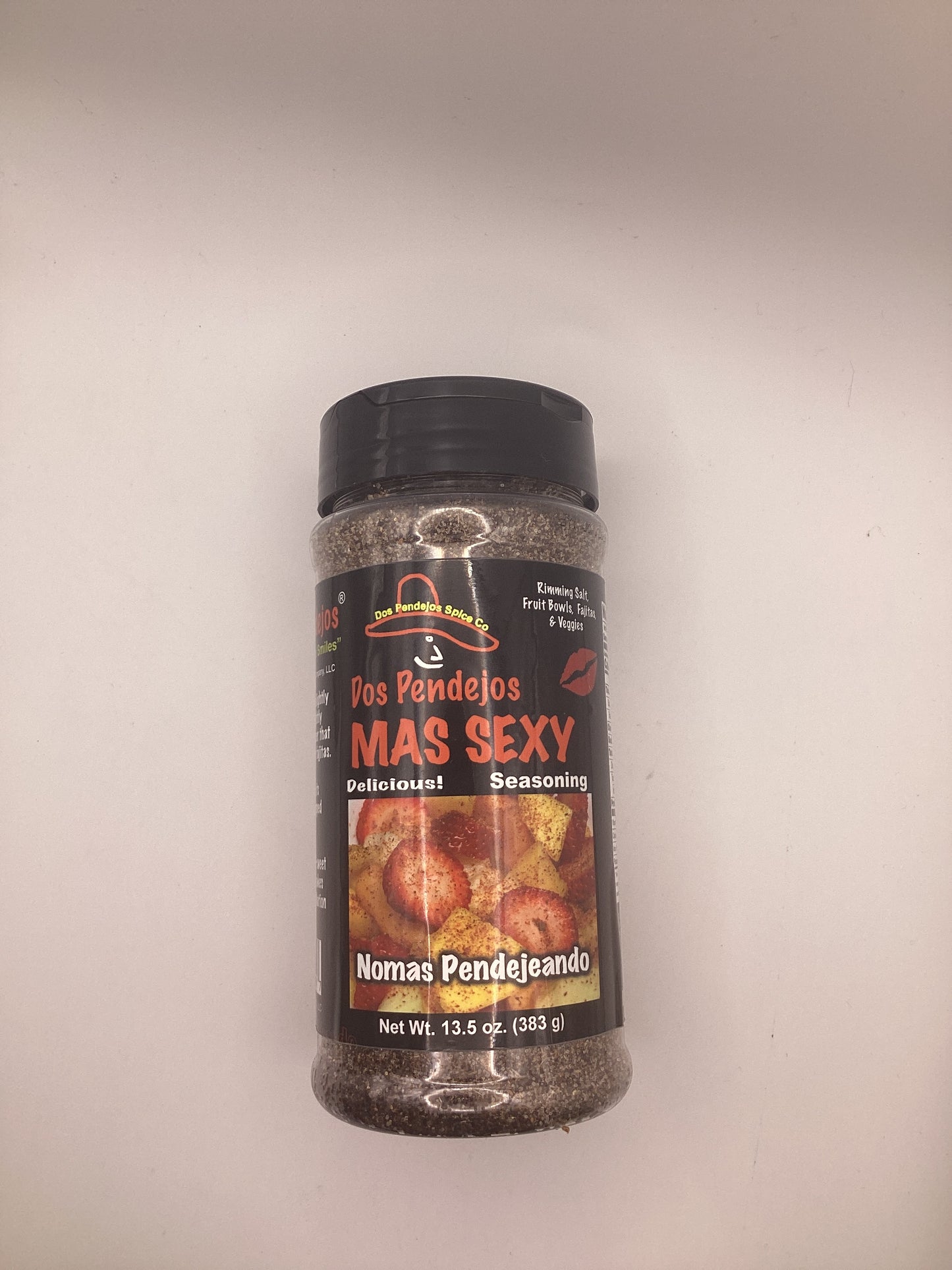 Mas Sexy Seasoning