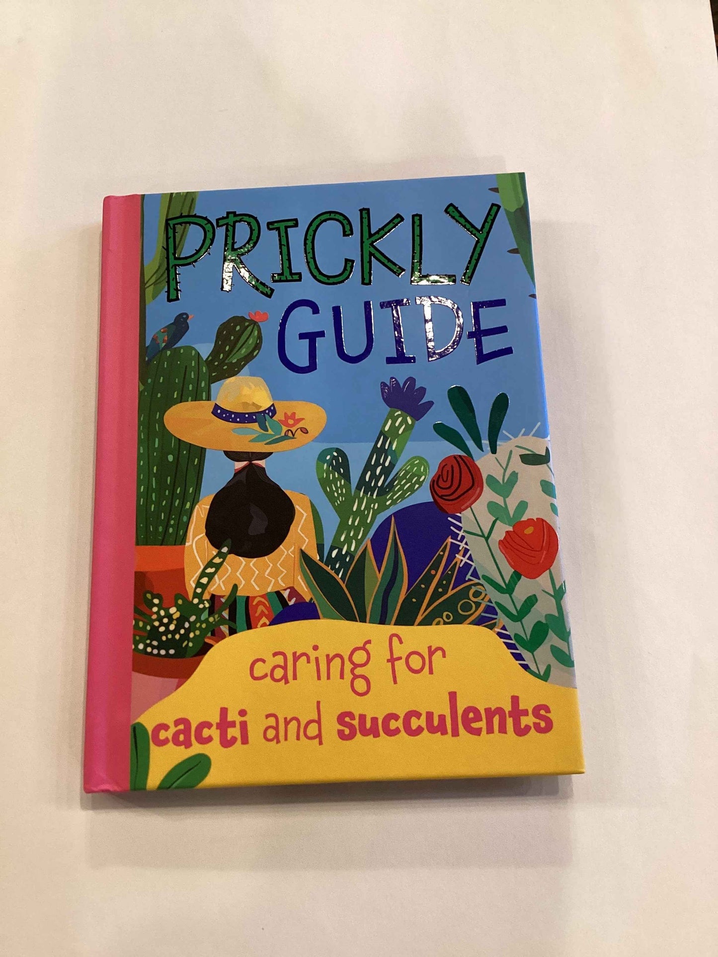 Prickly Guide