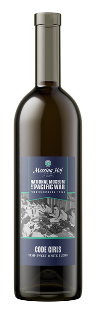 Code Girls (Messina Hof)