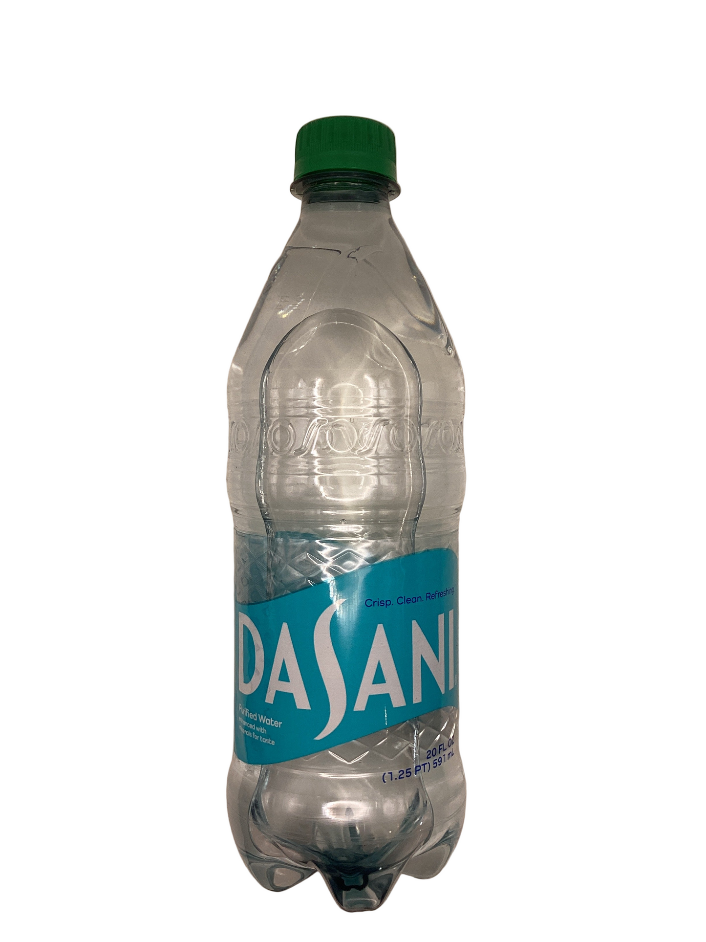 Dasani Water 20oz