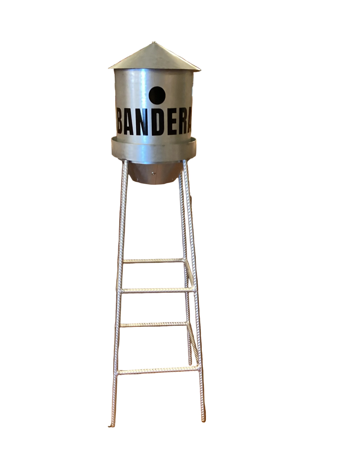 Bandera Water Tower (3foot)