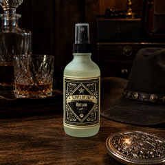 Outlaw Rustic Room Spray R589