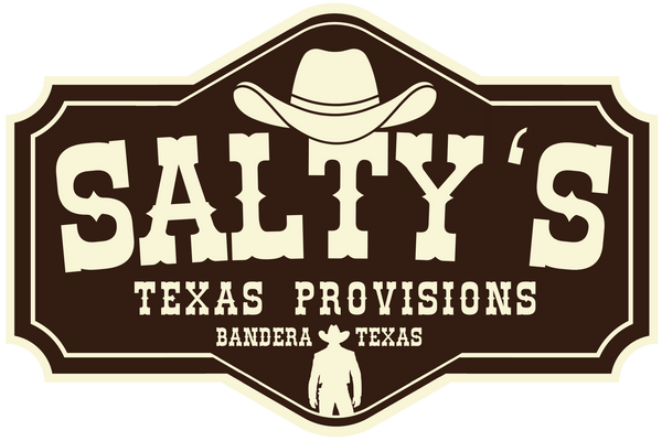 Salty's Texas Provisions