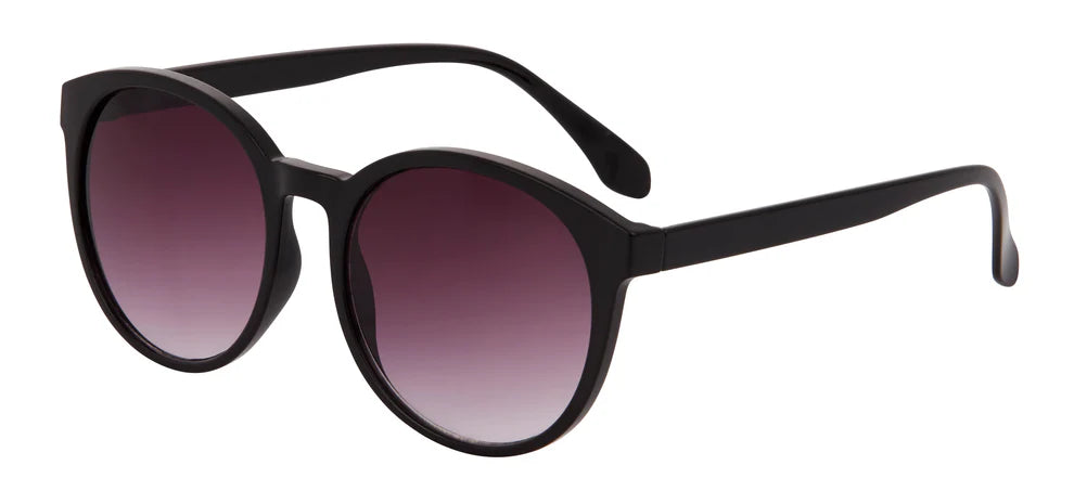 Keely Sunglasses Black R589