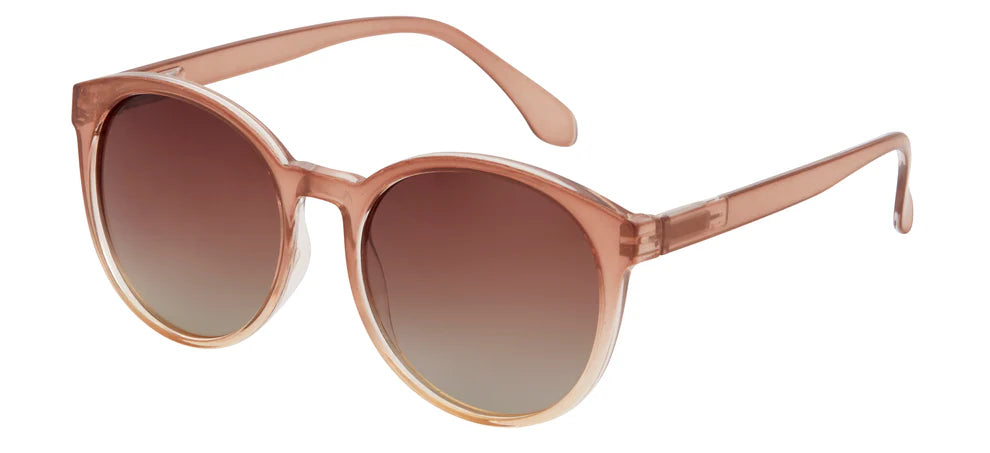 Keely Sunglasses Tan R589
