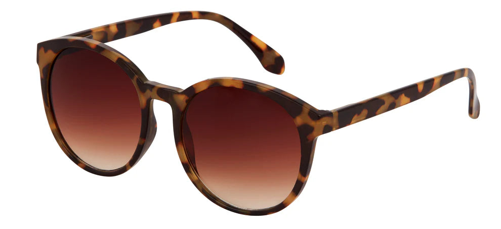 Keely Sunglasses Tortoise R589