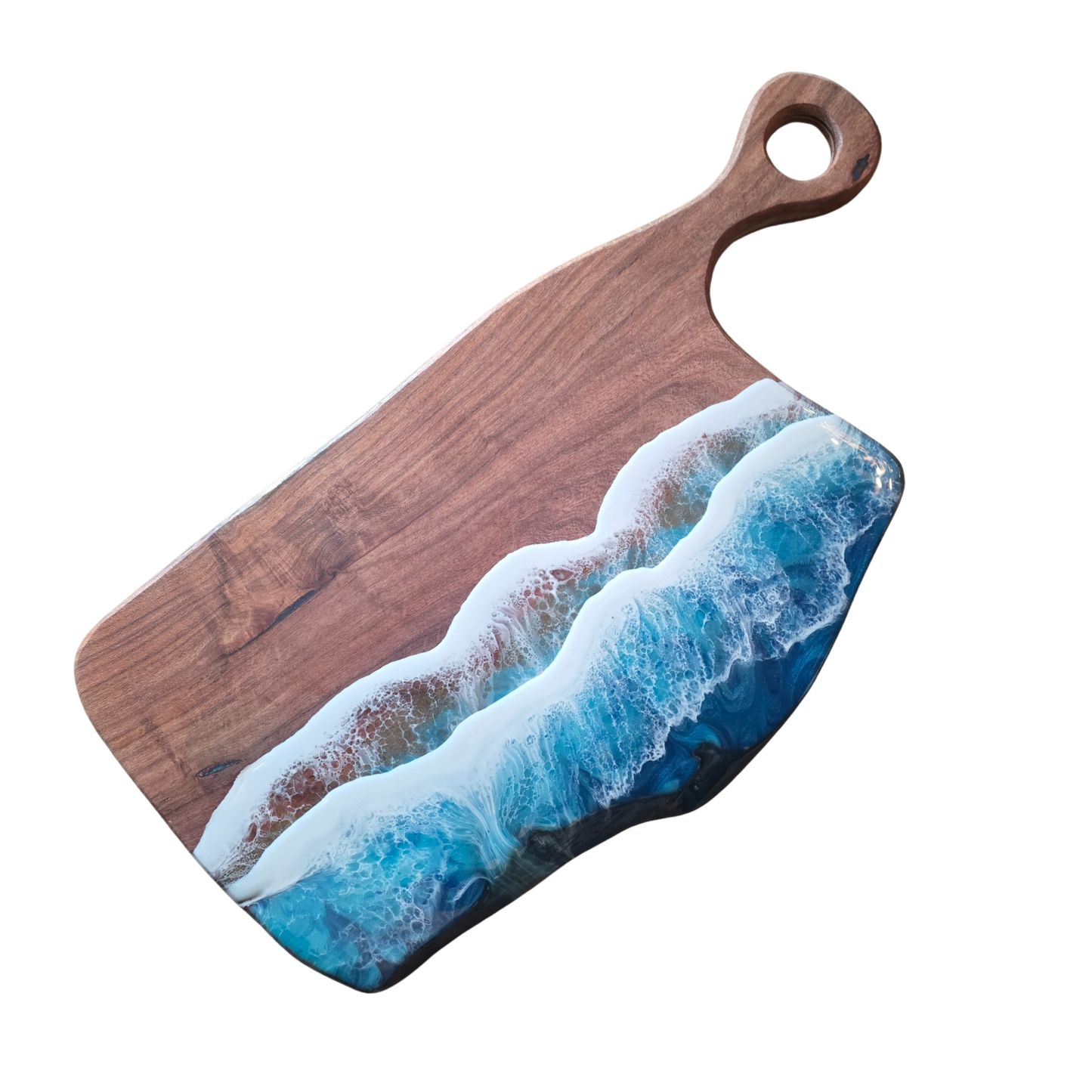 Wave Board