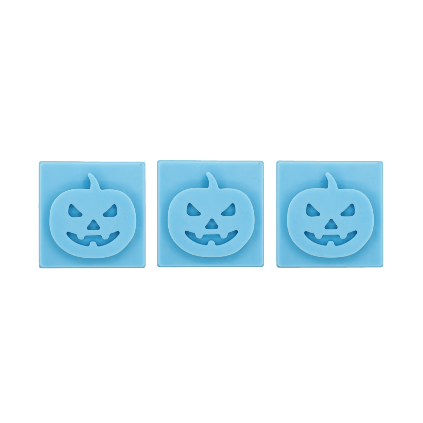 Jack-O-Lantern Inserts - 3 Pack