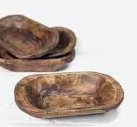 Dough Bowl (small) R589