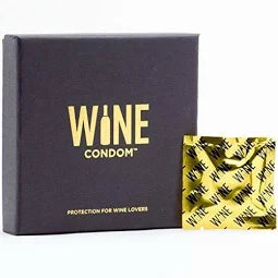 Wine Condom R5859