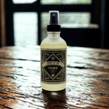 Leather Room Spray R589