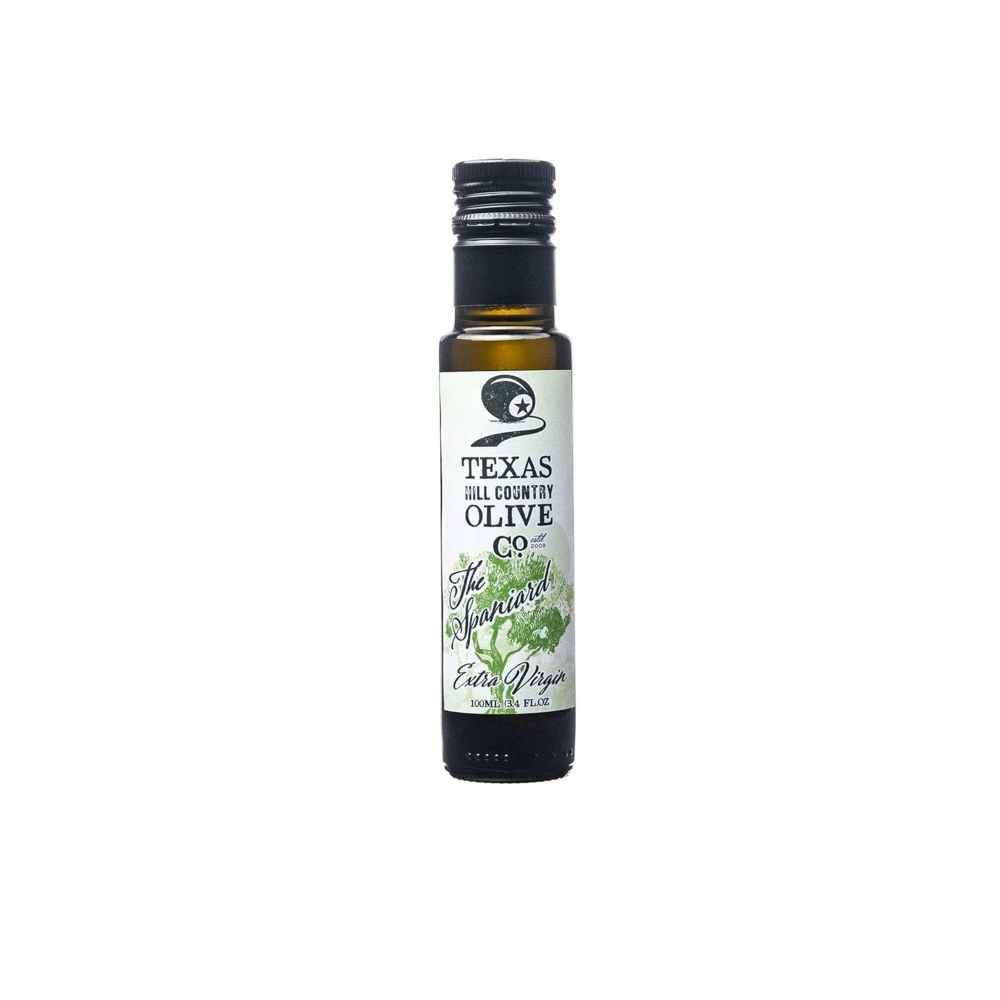 The Spaniard Extra Virgin Olive Oil 100ml