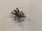 Brass Grasshopper R589