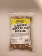 Creme Brulee Mix