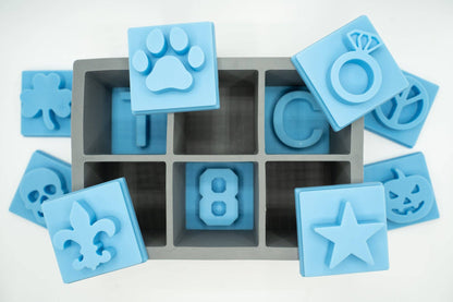 The rOks Tray