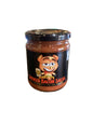 Smoked Bacon Salsa