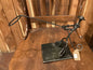 Tim's Stuff (Wine Cowboy Bottle Holder)