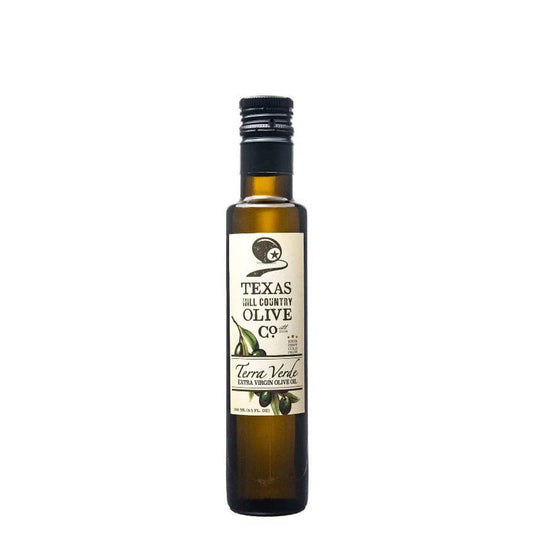 Terra Verde Extra Virgin Olive Oil - 250ml