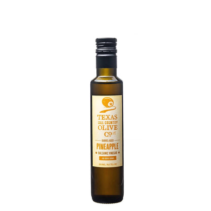 Pineapple Balsamic Vinegar - 250ml