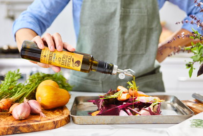 Texas Miller's Blend Extra Virgin Olive Oil - 100ml.