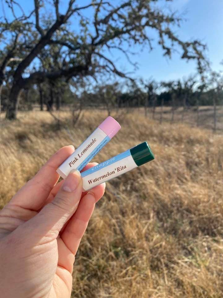 Nuluv Chappie (Lip Balm) Singles