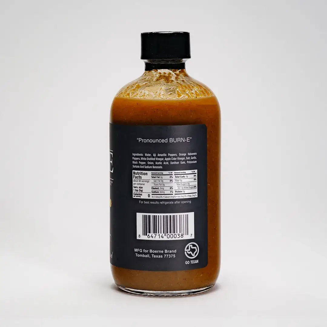 Habanero Rodeo
