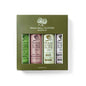 Herb Infused Mini Gift Set- Green