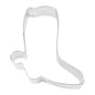 Cowboy Boot Cookie Cutter (5")