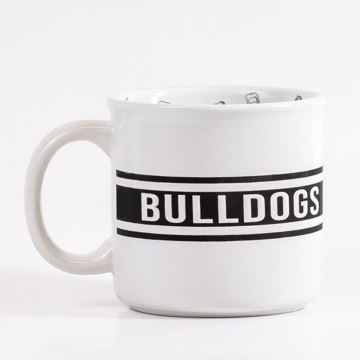 Bulldogs Mug