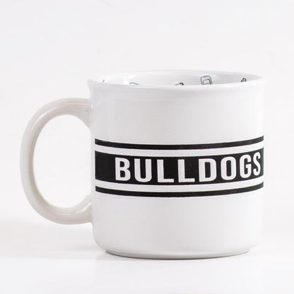 Bulldogs Mug