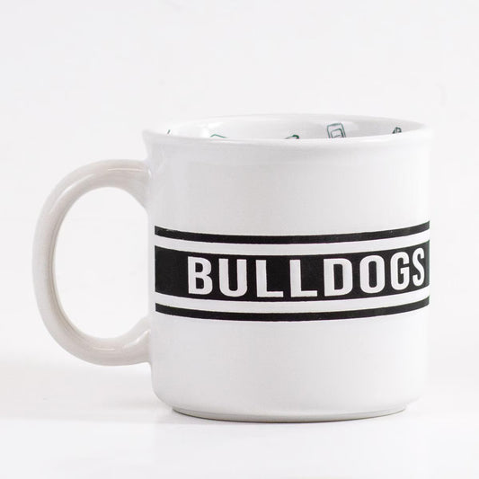 Bulldogs Mug