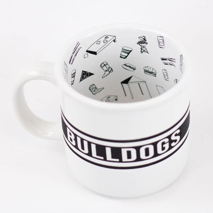 Bulldogs Mug