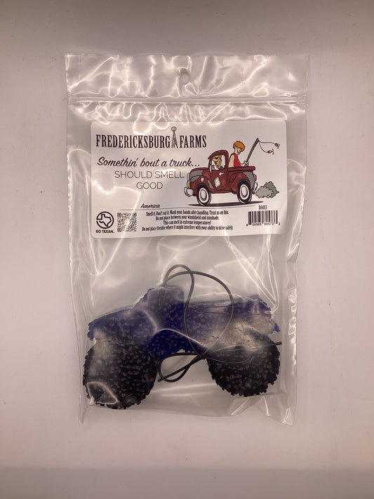 America Air Freshener
