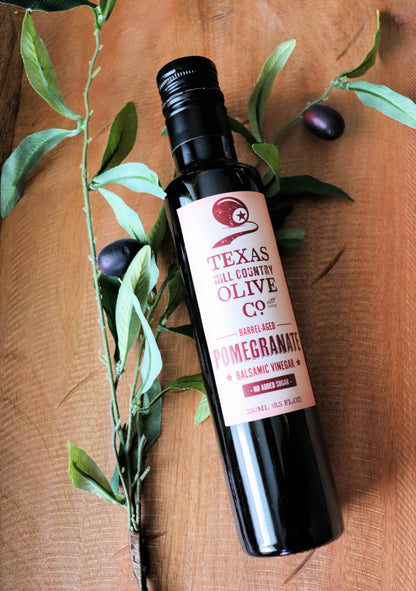 Pomegranate Balsamic Vinegar - 250ml