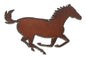 Horse Magnet