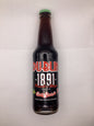 Dublin 1891 Founders Recipe Cola Soda