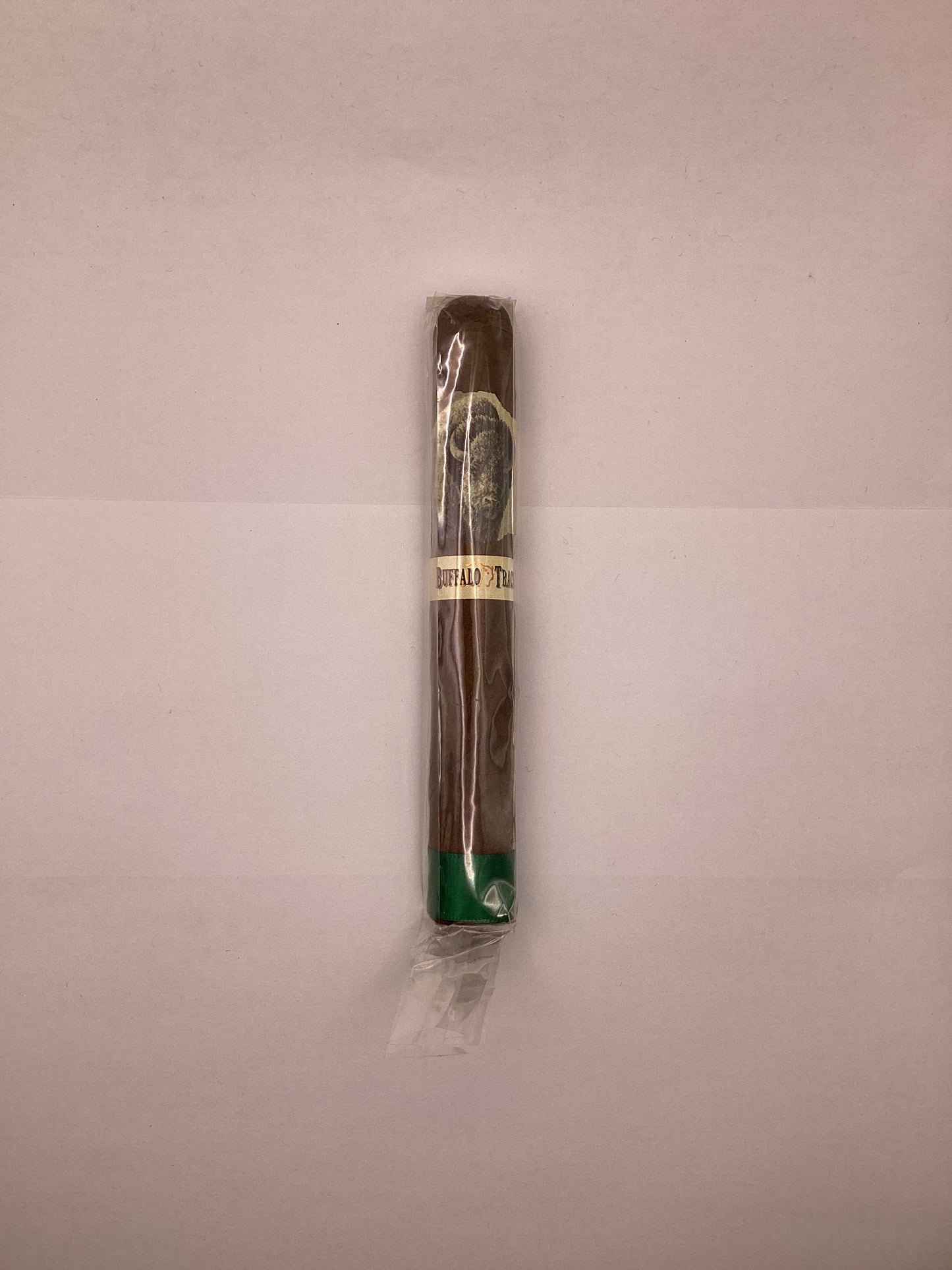 Buffalo Trace Cigar