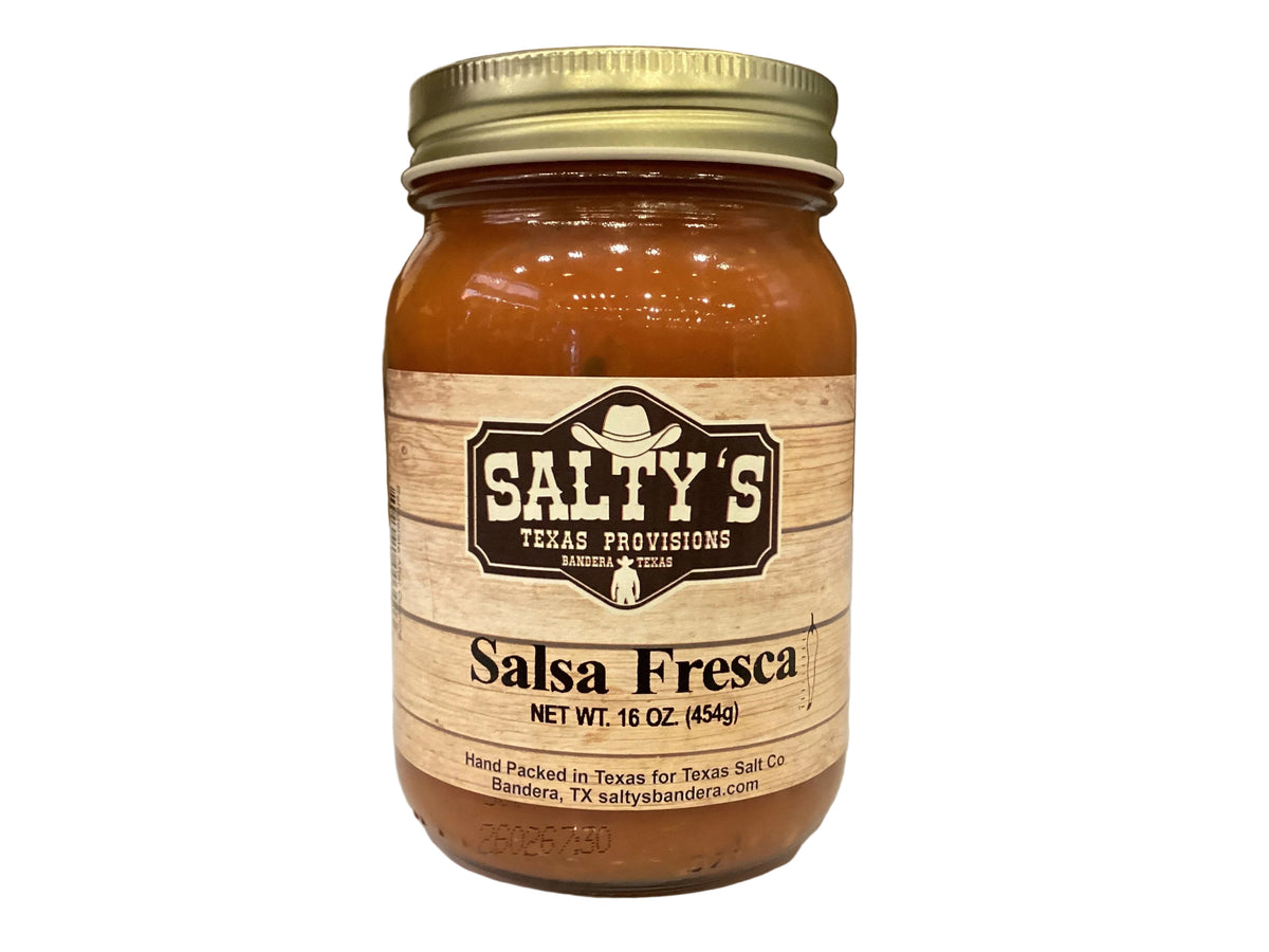 Salsa Fresca mild