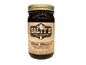 Blue Blazes  Blueberry Jalapeno Preserves