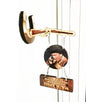 John Wayne Magnet - Dangle