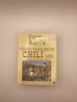 Texas Traildrive Chili Mix